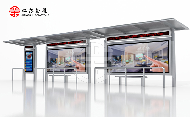 候車亭生產(chǎn)廠家多嗎？如何選擇靠譜的廠家？