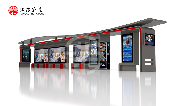怎么設(shè)置智能公交站臺(tái)最合適？