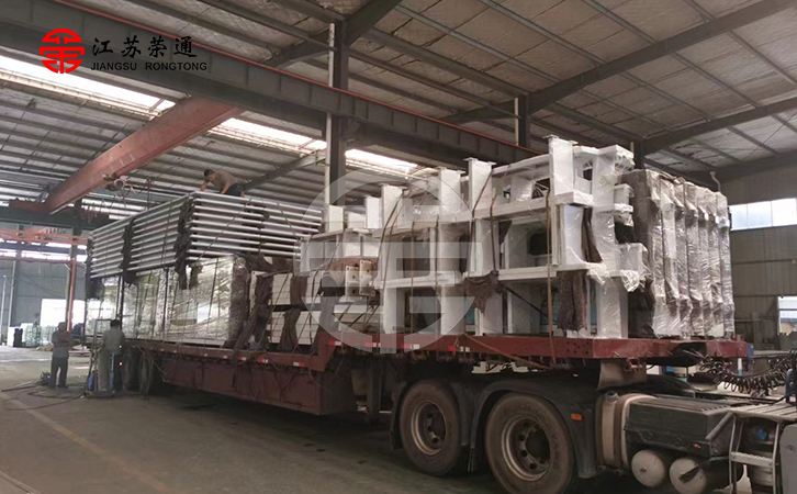 湖南邵陽(yáng)候車亭廠家為城市增添光彩(圖2)