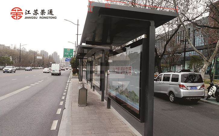 盤點不同款式候車亭特點，候車亭廠家教你更好挑選！
