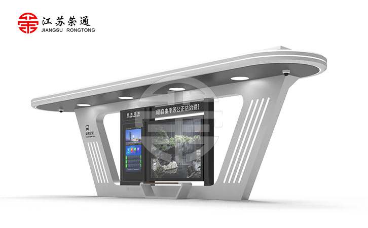 公交候車亭設(shè)計方案的內(nèi)容有哪些你知道嗎？